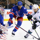 iGoalie Igor Shesterkin and defenseman K’Andre Miller are key factors to the Rangers’ success, but numbers don’t tell the full story.